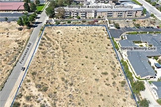 0 Francesca Rd, Victorville, CA 92395