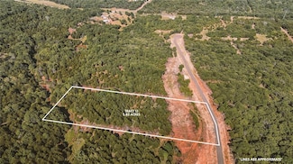0 S Highway 177, Fallis, OK 74881