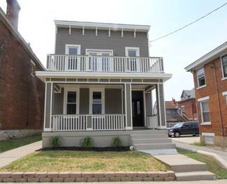 214 Foote Ave, Bellevue, KY 41073