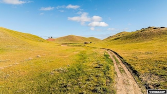 161 Bighorn, Buffalo, WY 82834