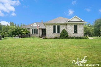 5880 Belding Rd NE, Rockford, MI 49341