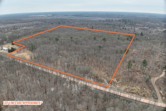 W2267 Sand Rd, Granton, WI 54436