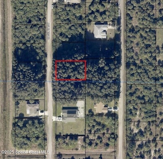 2843 Sage Ave SW, Palm Bay, FL 32908