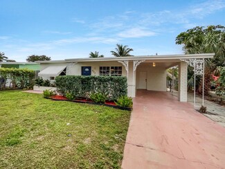 622 Minnesota St, Lantana, FL 33462