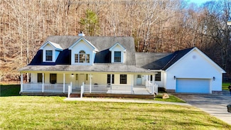 7407 Kanawha State Forest Dr, Charleston, WV 25304