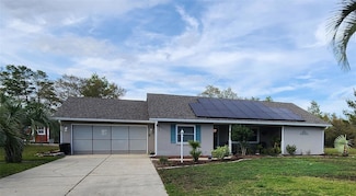 2963 SW 137th Place, Ocala, FL 34473