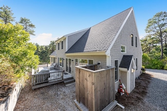 105 Highmeadow Rd, Wellfleet, MA 2667