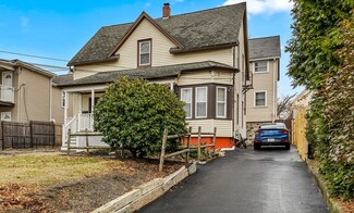 120 Grand St, Woonsocket, RI 02895