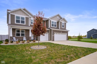 224 Waterford Ln, Pendleton, IN 46064