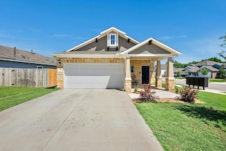 11 Bent Trail Ln, Andice, TX 78628