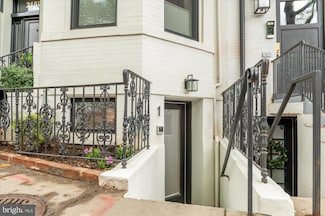 2150 Florida Ave NW Unit 1, Washington, DC 20008