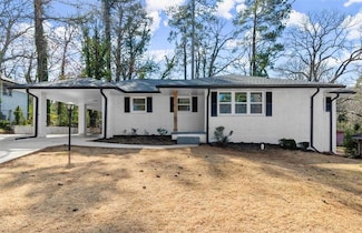 1937 Joseph Ct, Decatur, GA 30032