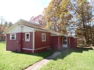 3643 Pocahontas Hwy, Marlinton, WV 24954