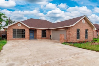 519 E Roosevelt St, Weslaco, TX 78596