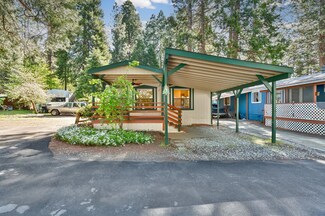 5766 Pony Express Trail Unit 7, Pollock Pines, CA 95726