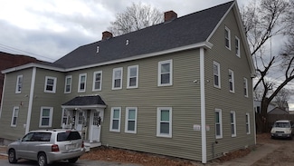 77 Livingston St Unit A, Lowell, MA 01852