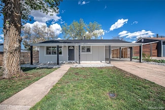 3940 S Hazel Ct, Englewood, CO 80110
