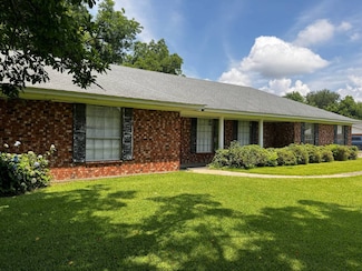 109 Circle Dr, Newellton, LA 71357