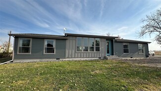 210 Old Us Highway 91, Cascade, MT 59421