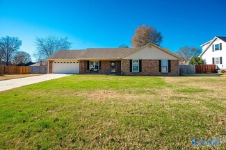 2809 Lexington Ave SW, Decatur, AL 35603