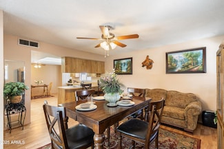 2801 N Dakota St, Chandler, AZ 85225