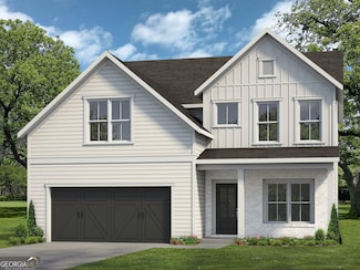 2965 Jefferson St, Austell, GA 30106