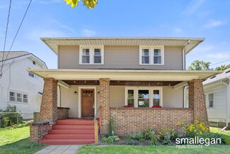 932 Sibley St NW, Grand Rapids, MI 49504