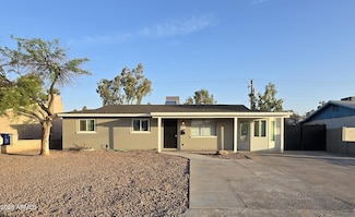 1627 W Pueblo Ave, Mesa, AZ 85202