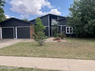 3213 75th St, Lubbock, TX 79423