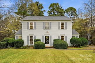 1101 Smoke House Dr, Charlotte, NC 28270