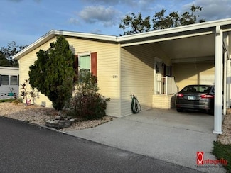 2346 Druid Rd E Unit 235, Clearwater, FL 33764