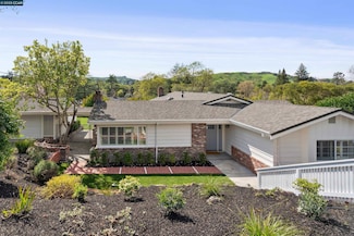 617 Huntleigh Dr, Lafayette, CA 94549