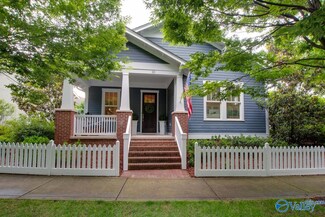 10 Pawtucket St NW, Huntsville, AL 35806