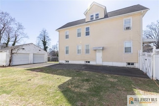 204 Livingston St, Westfield, NJ 07090