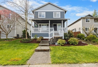 17903 109th Street Ct E, Bonney Lake, WA 98391