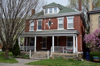 32 Wilson Ave, Columbus, OH 43205