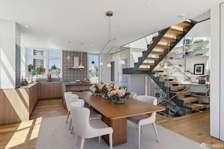 160 Bernard St, San Francisco, CA 94109