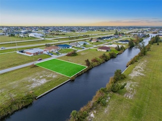 1009 NW 31 St, Cape Coral, FL 33993