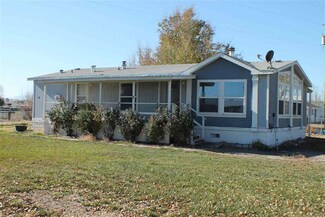 602 Roosevelt Ave, Grand View, ID 83624