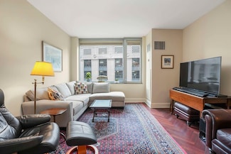 1 Charles St S Unit 602, Boston, MA 02116