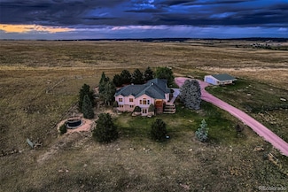 3487 Willownook Ranch Trail, Elizabeth, CO 80107