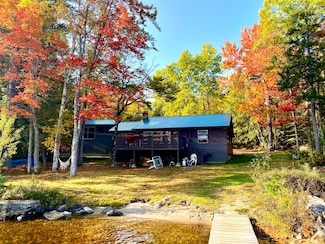 178 Blackcat Rd, Millinocket, ME 04462