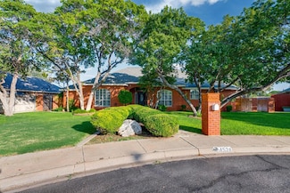 4524 Fountain Ct, Odessa, TX 79761