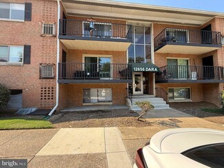 12656 Dara Dr, Woodbridge, VA 22192