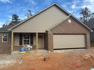 4968 Kerri Ln, Birmingham, AL 35215