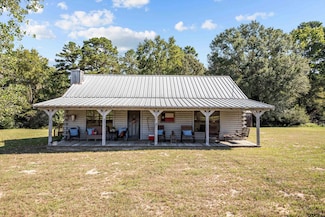 120 Fsr 513, Kennard, TX 75847