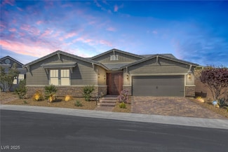 2489 Cingoli St, Henderson, NV 89044