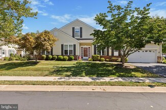 100 Wyndham Woods Way, Hatfield, PA 19440