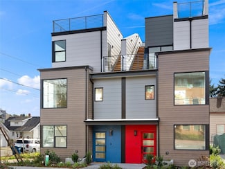 2317 S Judkins St, Seattle, WA 98144