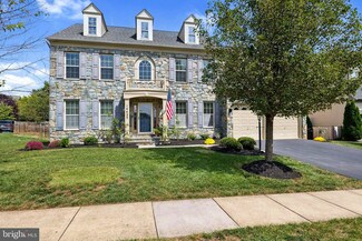 14425 Broadwinged Dr, Gainesville, VA 20155